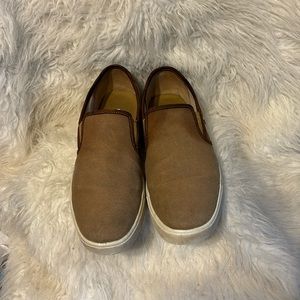 Timberland slip on Shoes